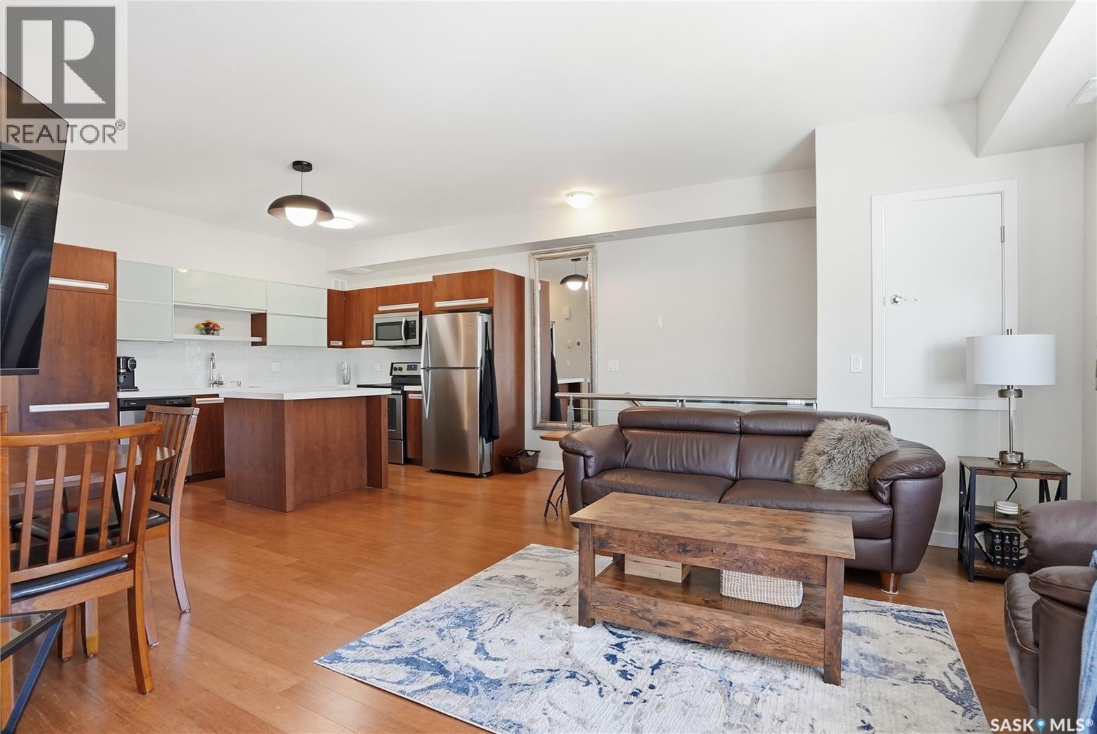 1612 1015 Patrick Crescent, Saskatoon, Saskatchewan  S7W 0M6 - Photo 9 - SK032674