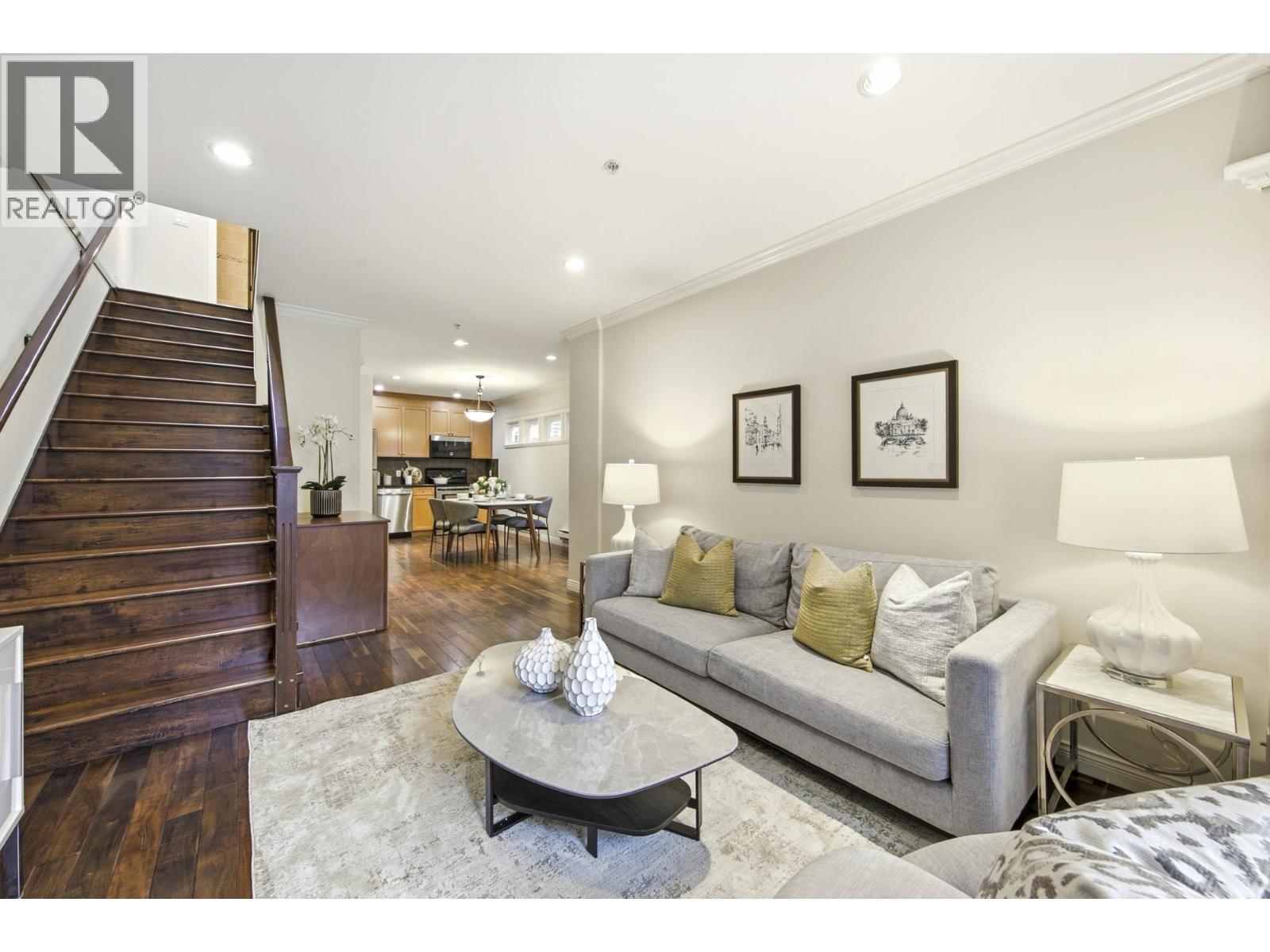 1737 Frances Street, Vancouver, British Columbia  V5L 1Z5 - Photo 5 - R3104365