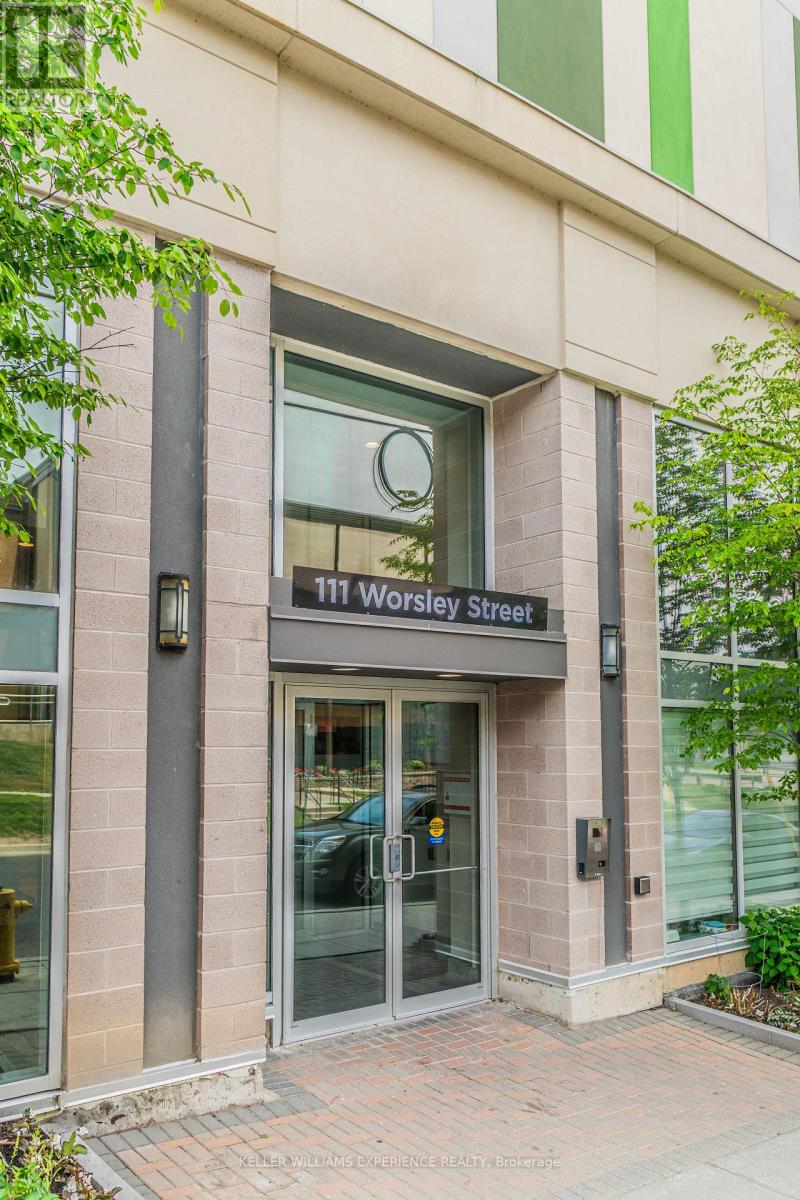 Gph1 - 111 Worsley Street, Barrie, Ontario  L4M 0J5 - Photo 10 - S12614374