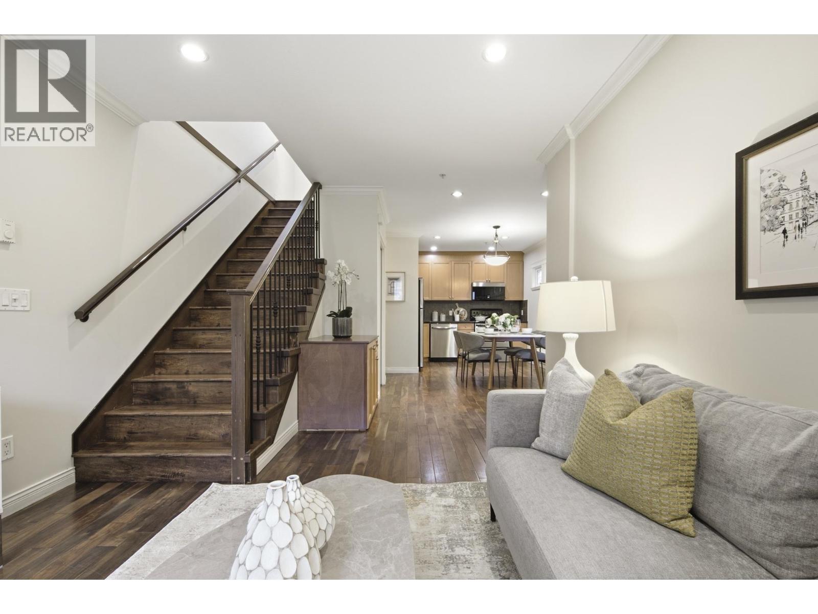 1737 Frances Street, Vancouver, British Columbia  V5L 1Z5 - Photo 6 - R3104365