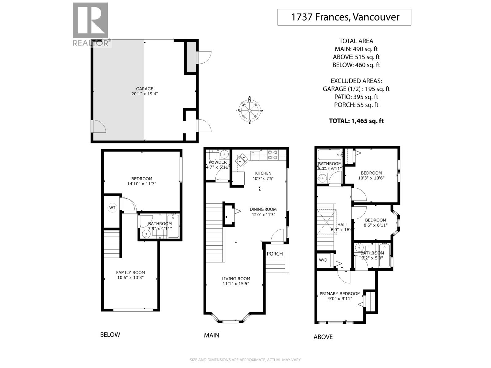 1737 Frances Street, Vancouver, British Columbia  V5L 1Z5 - Photo 37 - R3104365