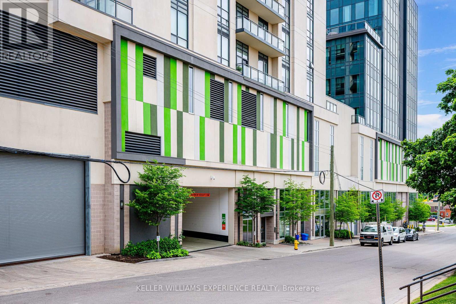 Gph1 - 111 Worsley Street, Barrie, Ontario  L4M 0J5 - Photo 3 - S12614374