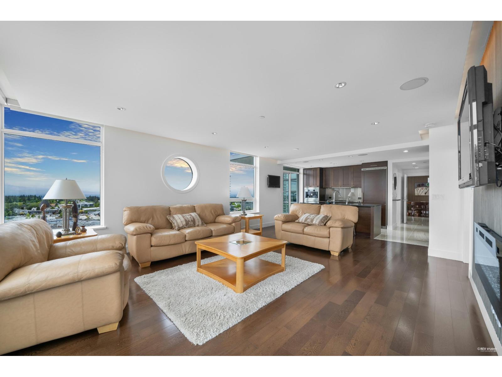 1904 15152 Russell Avenue, White Rock, British Columbia  V4B 0A3 - Photo 30 - R3109445