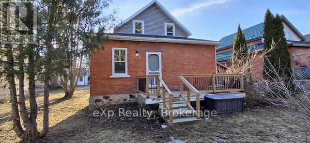 145 3rd Avenue SE, Arran-Elderslie, Ontario  N0G 1L0 - Photo 44 - X12986414