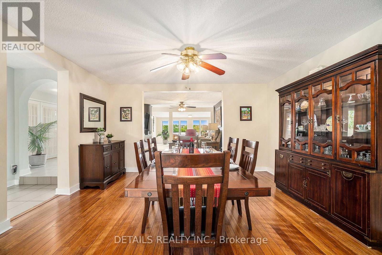 899 Concession 1 Road, Alfred And Plantagenet, Ontario  K0B 1L0 - Photo 16 - X12818068