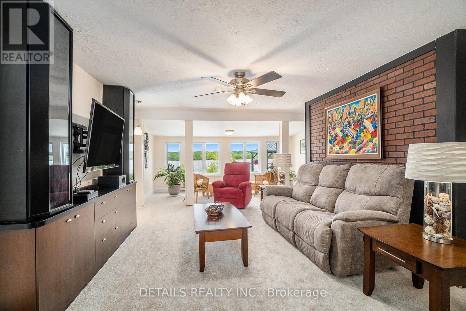 899 Concession 1 Road, Alfred And Plantagenet, Ontario  K0B 1L0 - Photo 18 - X12818068