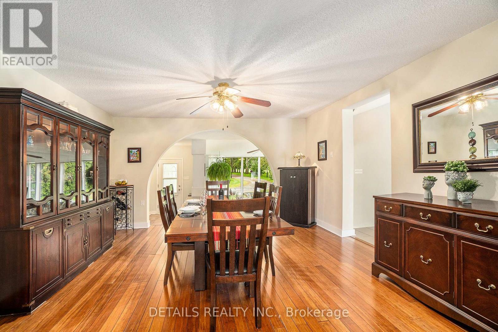 899 Concession 1 Road, Alfred And Plantagenet, Ontario  K0B 1L0 - Photo 15 - X12818068