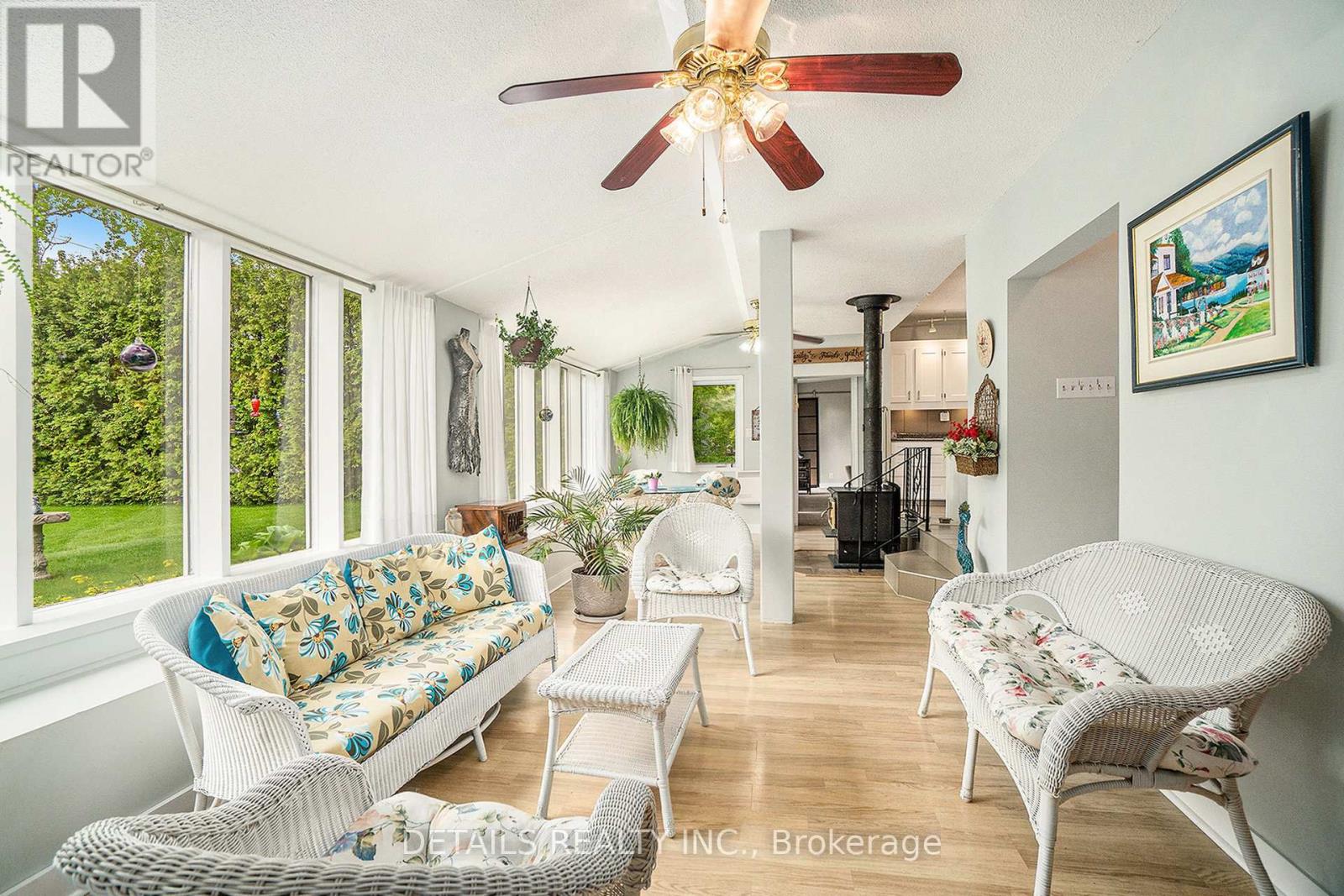 899 Concession 1 Road, Alfred And Plantagenet, Ontario  K0B 1L0 - Photo 24 - X12818068