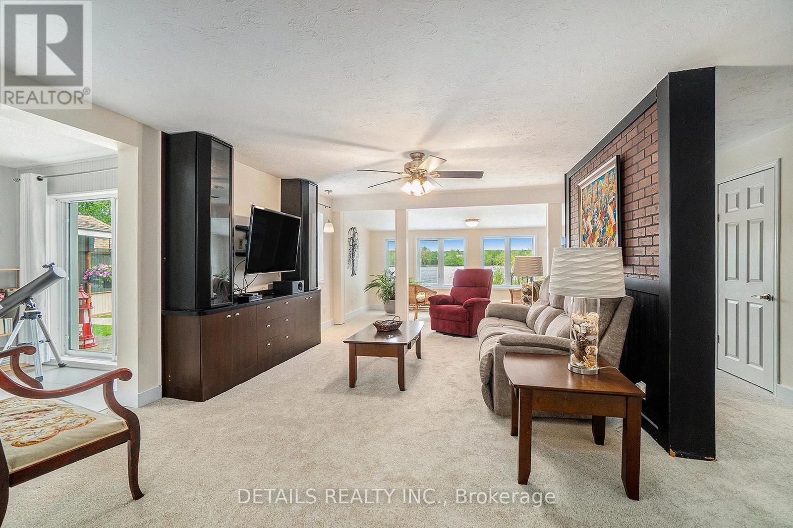 899 Concession 1 Road, Alfred And Plantagenet, Ontario  K0B 1L0 - Photo 17 - X12818068