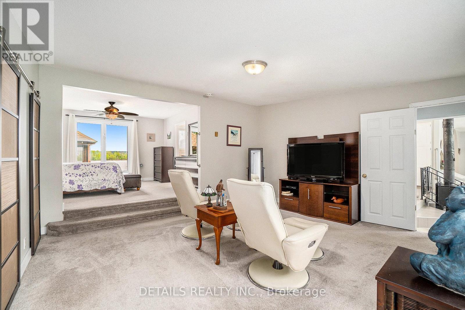 899 Concession 1 Road, Alfred And Plantagenet, Ontario  K0B 1L0 - Photo 27 - X12818068