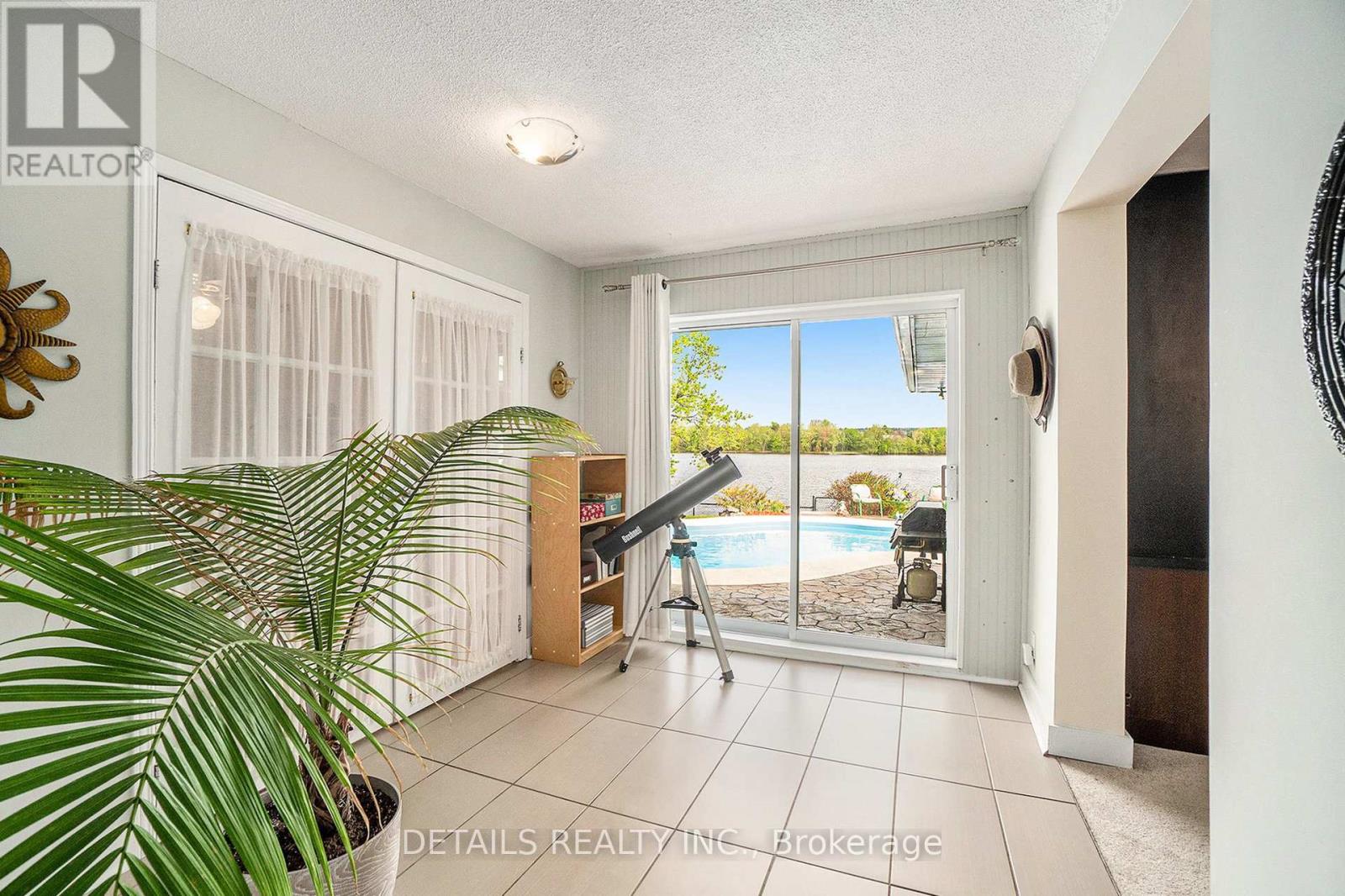 899 Concession 1 Road, Alfred And Plantagenet, Ontario  K0B 1L0 - Photo 30 - X12818068