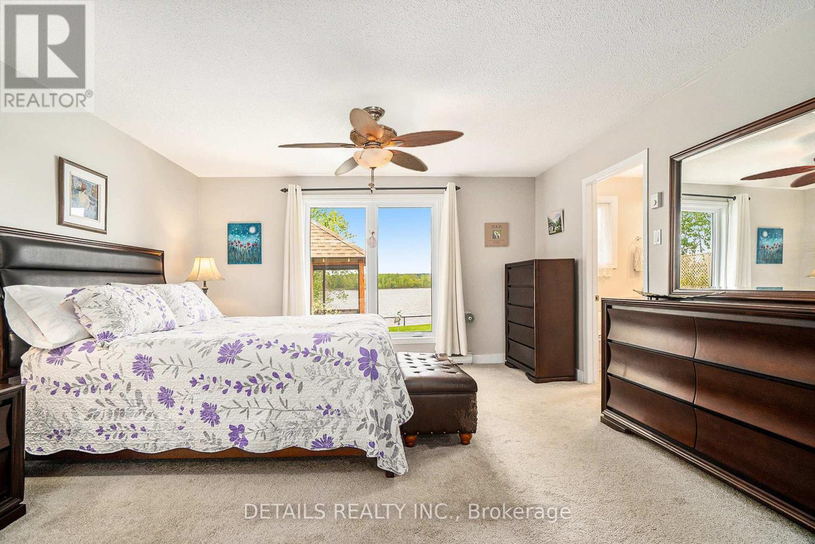 899 Concession 1 Road, Alfred And Plantagenet, Ontario  K0B 1L0 - Photo 28 - X12818068