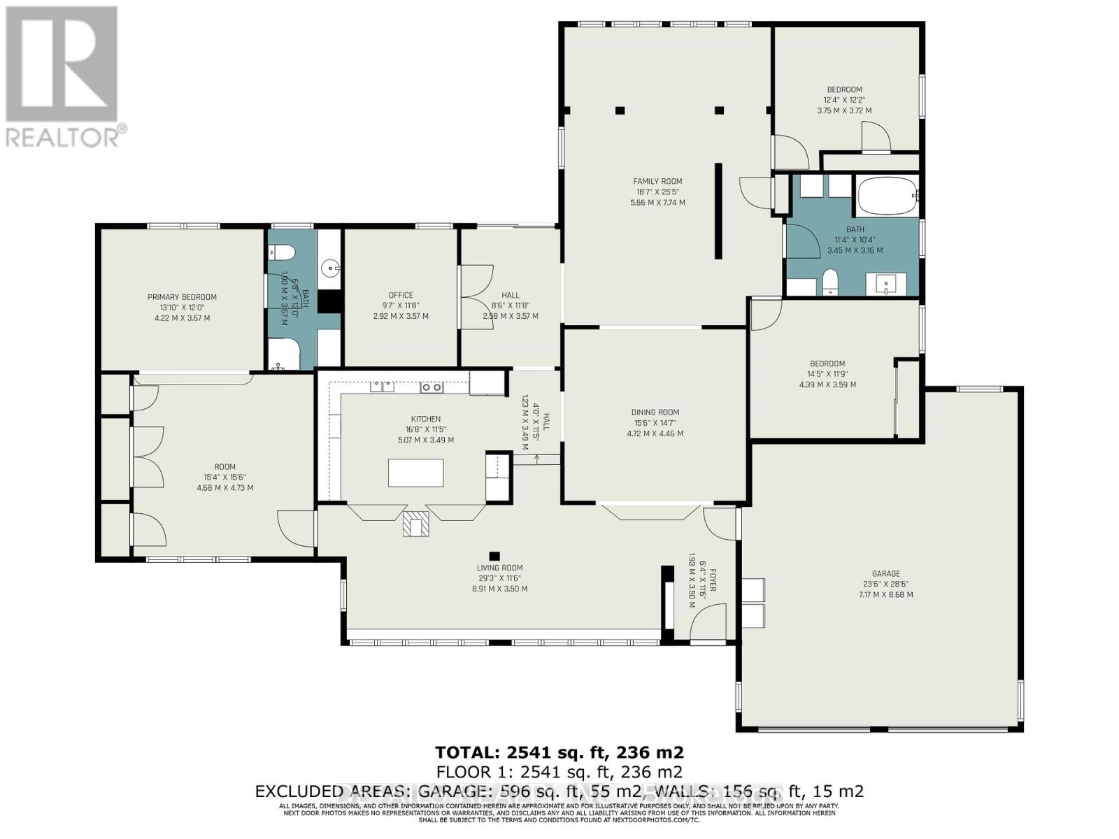 899 Concession 1 Road, Alfred And Plantagenet, Ontario  K0B 1L0 - Photo 36 - X12818068