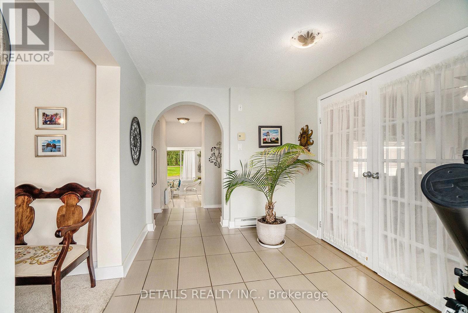 899 Concession 1 Road, Alfred And Plantagenet, Ontario  K0B 1L0 - Photo 32 - X12818068