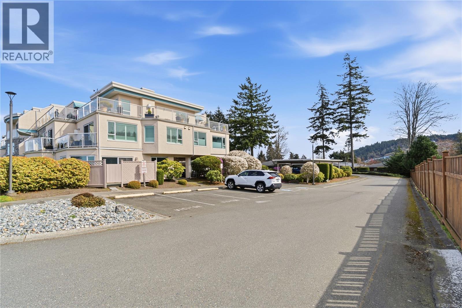 107 4965 Vista View Cres, Nanaimo, British Columbia  V9V 1S1 - Photo 39 - 1029701