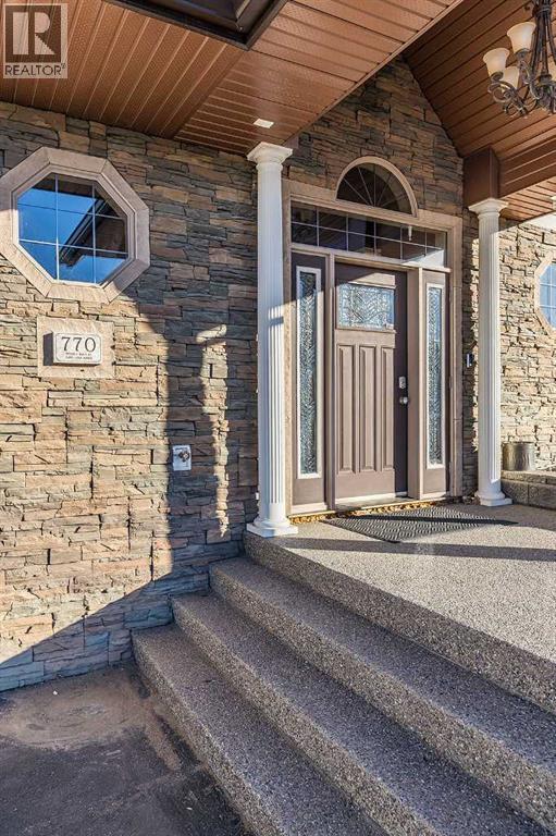 770 Eagle Ridge Drive, Dunmore, Alberta  T1B 0J6 - Photo 5 - A2279188