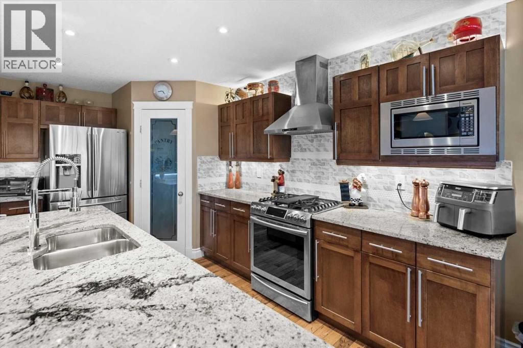 935 Bayside Drive Sw, Airdrie, Alberta  T4B 3E3 - Photo 9 - A2276872