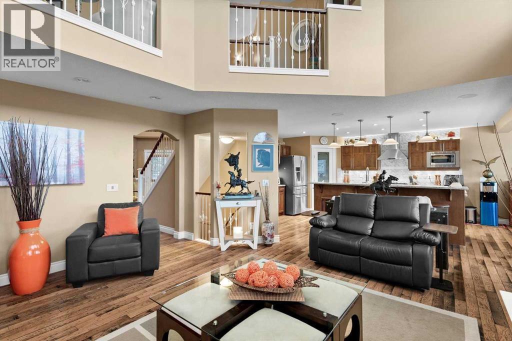 935 Bayside Drive Sw, Airdrie, Alberta  T4B 3E3 - Photo 17 - A2276872