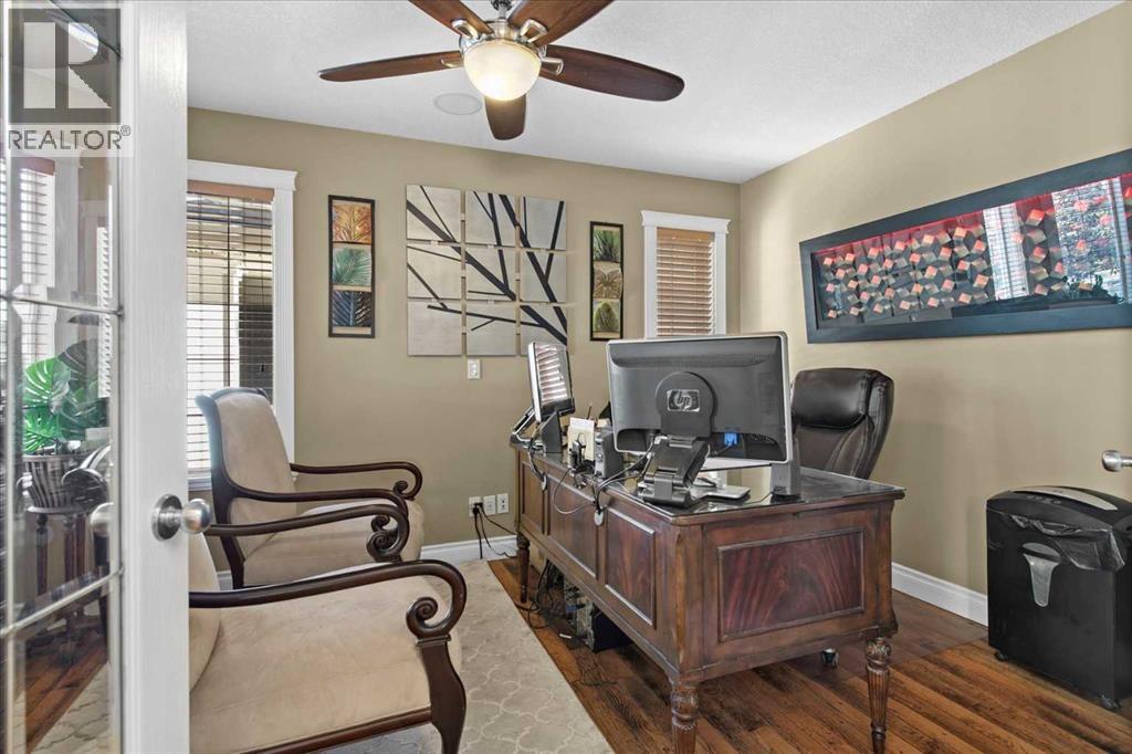 935 Bayside Drive Sw, Airdrie, Alberta  T4B 3E3 - Photo 5 - A2276872