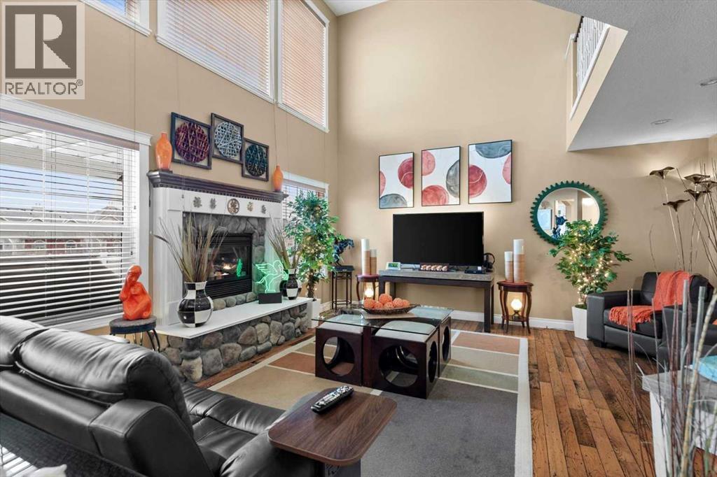 935 Bayside Drive Sw, Airdrie, Alberta  T4B 3E3 - Photo 14 - A2276872