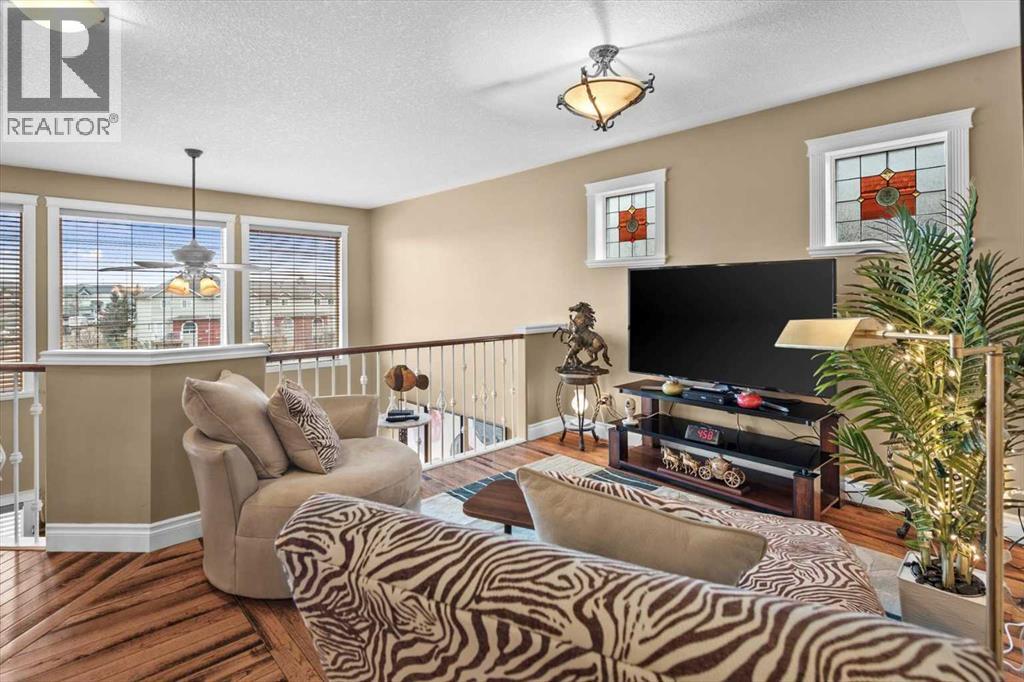 935 Bayside Drive Sw, Airdrie, Alberta  T4B 3E3 - Photo 22 - A2276872