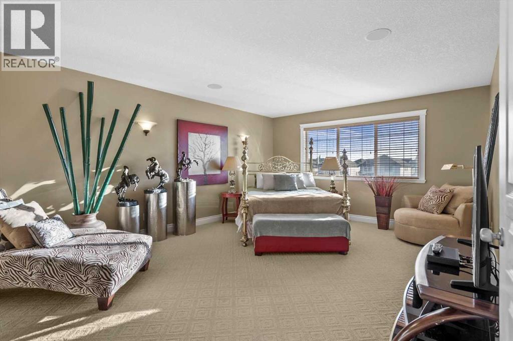 935 Bayside Drive Sw, Airdrie, Alberta  T4B 3E3 - Photo 25 - A2276872