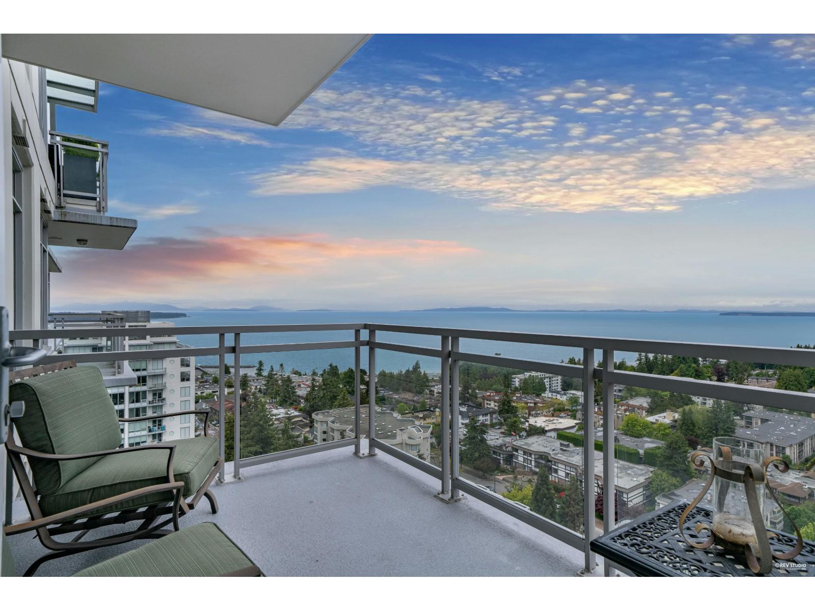 1904 15152 Russell Avenue, White Rock, British Columbia  V4B 0A3 - Photo 14 - R3109445