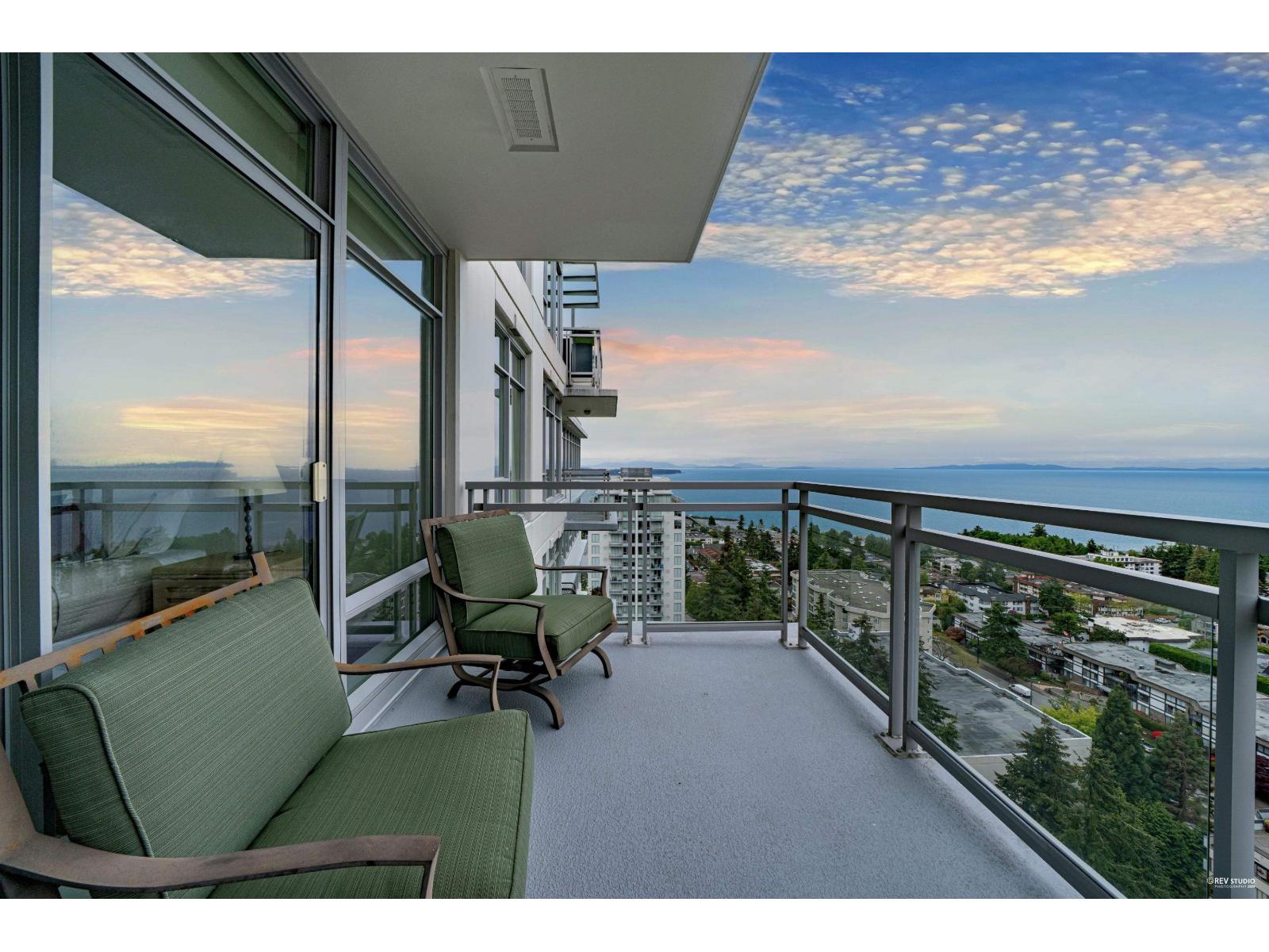 1904 15152 Russell Avenue, White Rock, British Columbia  V4B 0A3 - Photo 13 - R3109445