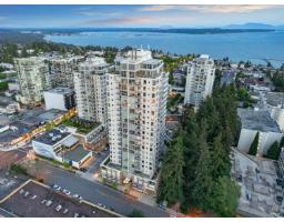 1904 15152 RUSSELL AVENUE, White Rock, British Columbia