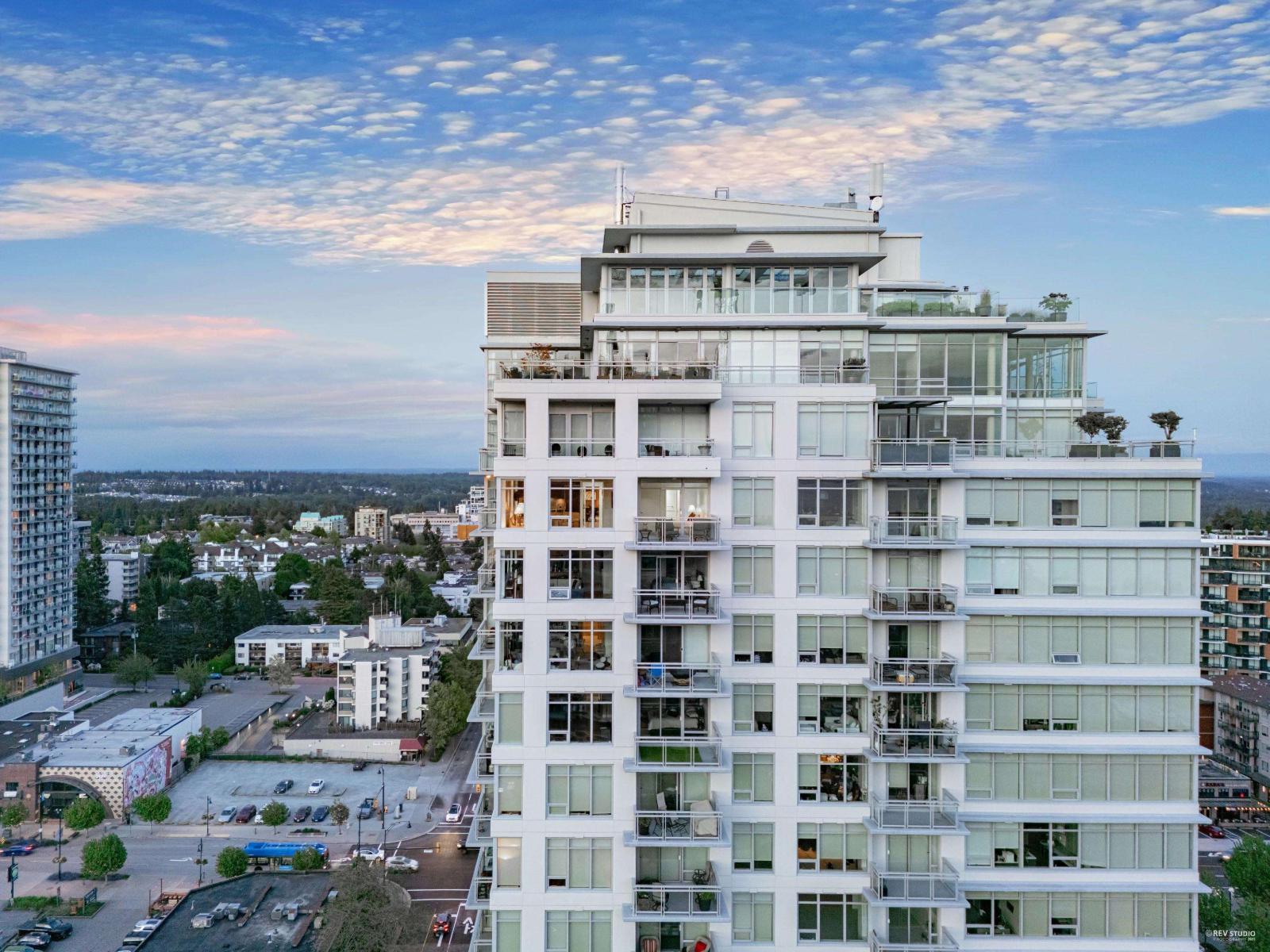 1904 15152 Russell Avenue, White Rock, British Columbia  V4B 0A3 - Photo 5 - R3109445