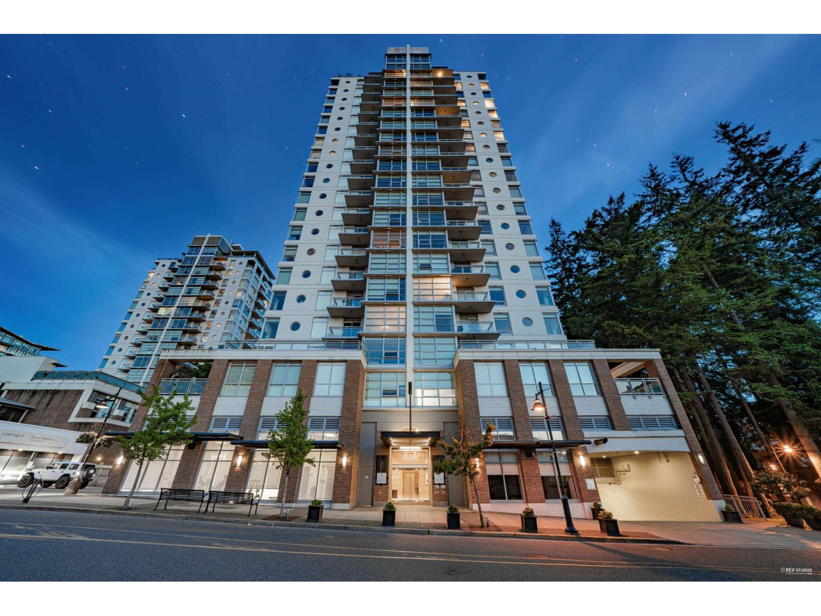 1904 15152 Russell Avenue, White Rock, British Columbia  V4B 0A3 - Photo 9 - R3109445