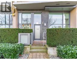296 W 1ST AVENUE, Vancouver, British Columbia