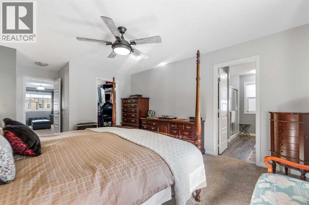 113 Osborne Rise Sw, Airdrie, Alberta  T4B 4A1 - Photo 23 - A2291075