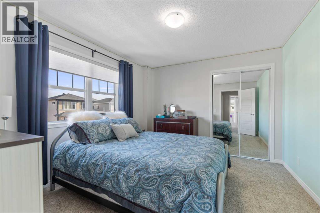 113 Osborne Rise Sw, Airdrie, Alberta  T4B 4A1 - Photo 21 - A2291075