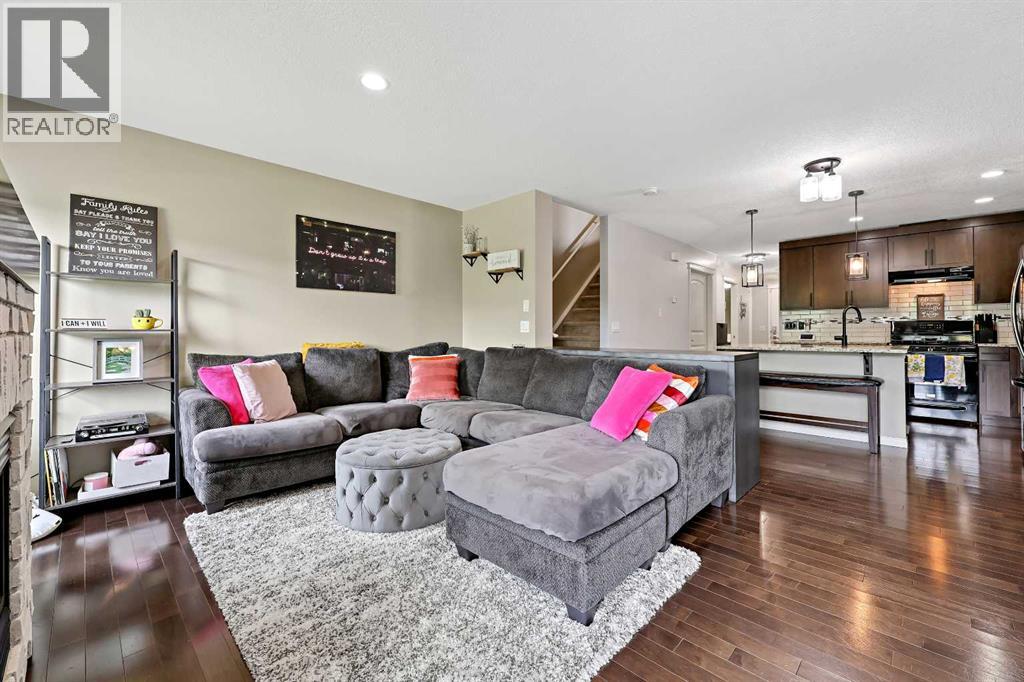 21 Chaparral Valley Gardens SE, Calgary, Alberta  T2X 0P8 - Photo 11 - A2299013