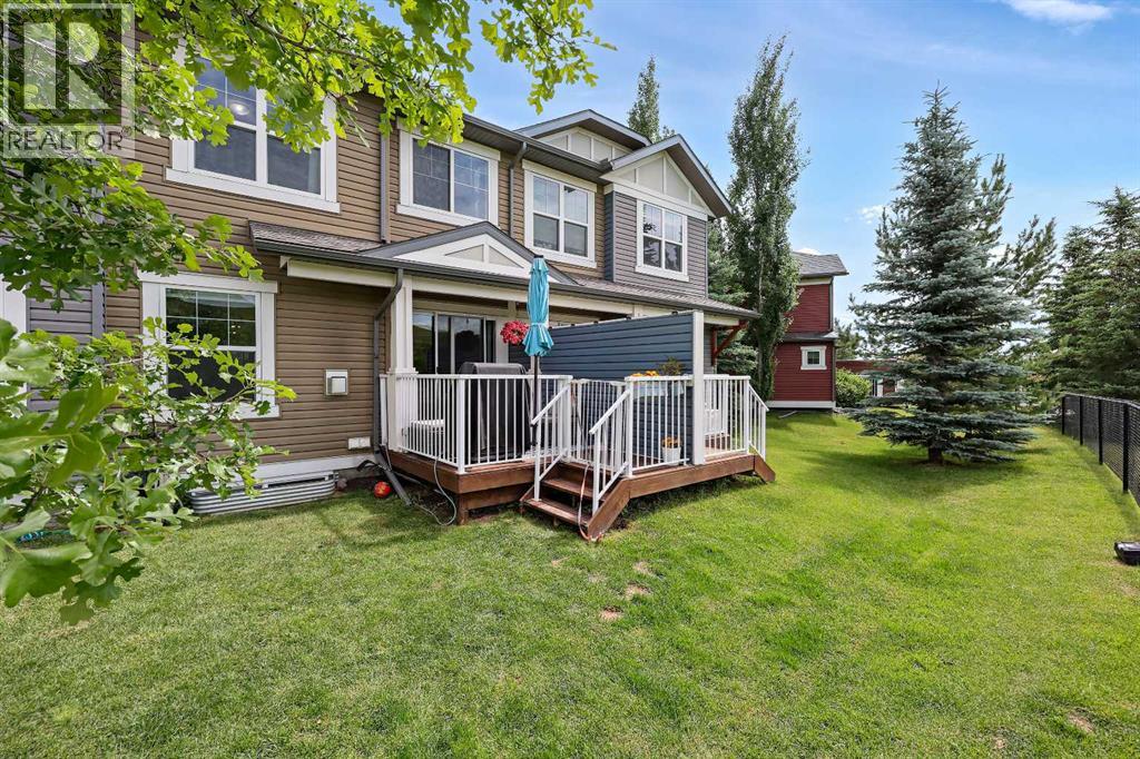 21 Chaparral Valley Gardens SE, Calgary, Alberta  T2X 0P8 - Photo 38 - A2299013