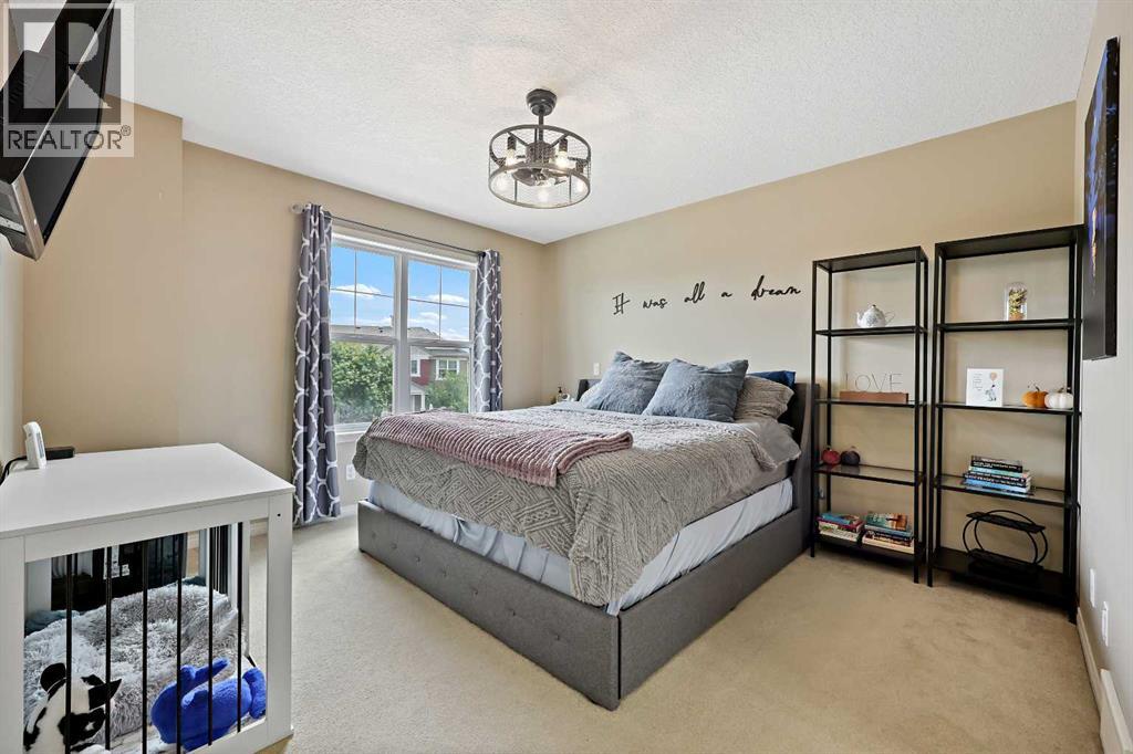 21 Chaparral Valley Gardens SE, Calgary, Alberta  T2X 0P8 - Photo 20 - A2299013