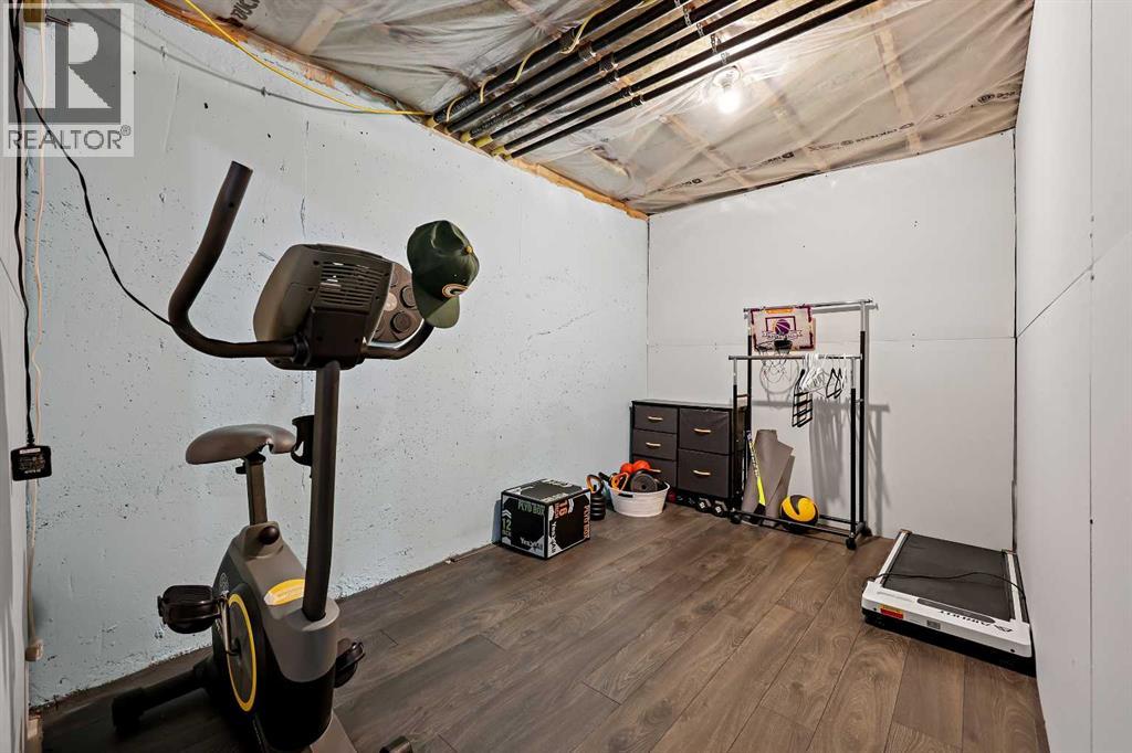 21 Chaparral Valley Gardens SE, Calgary, Alberta  T2X 0P8 - Photo 37 - A2299013