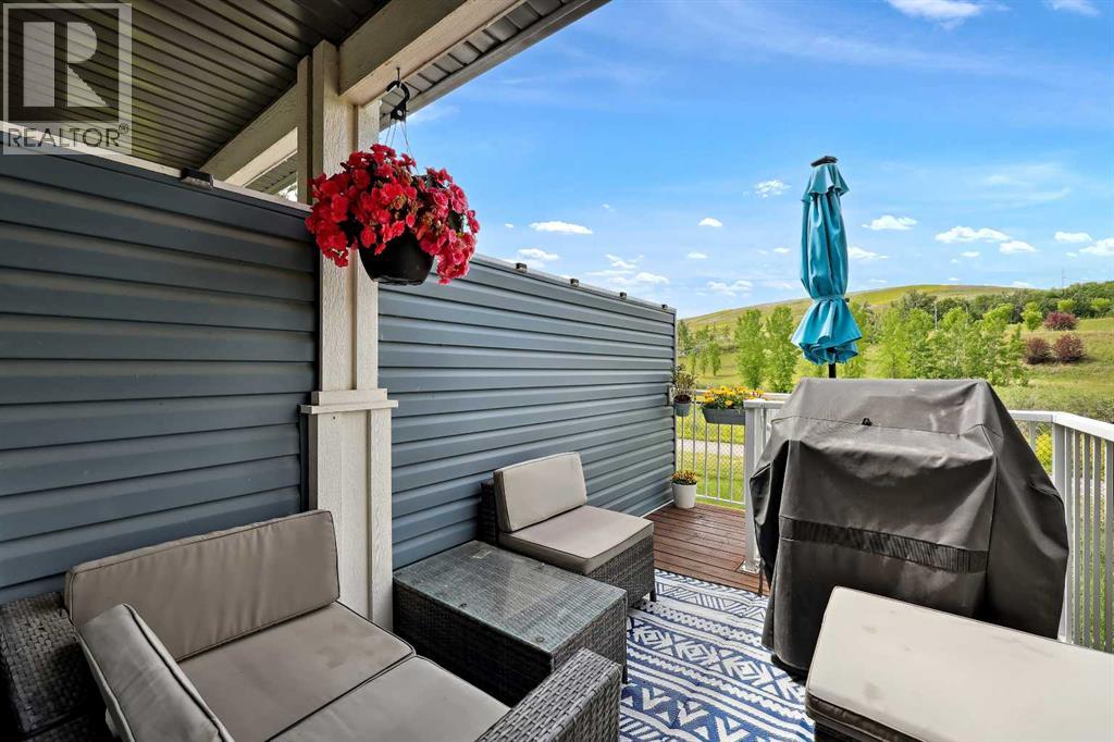 21 Chaparral Valley Gardens SE, Calgary, Alberta  T2X 0P8 - Photo 29 - A2299013