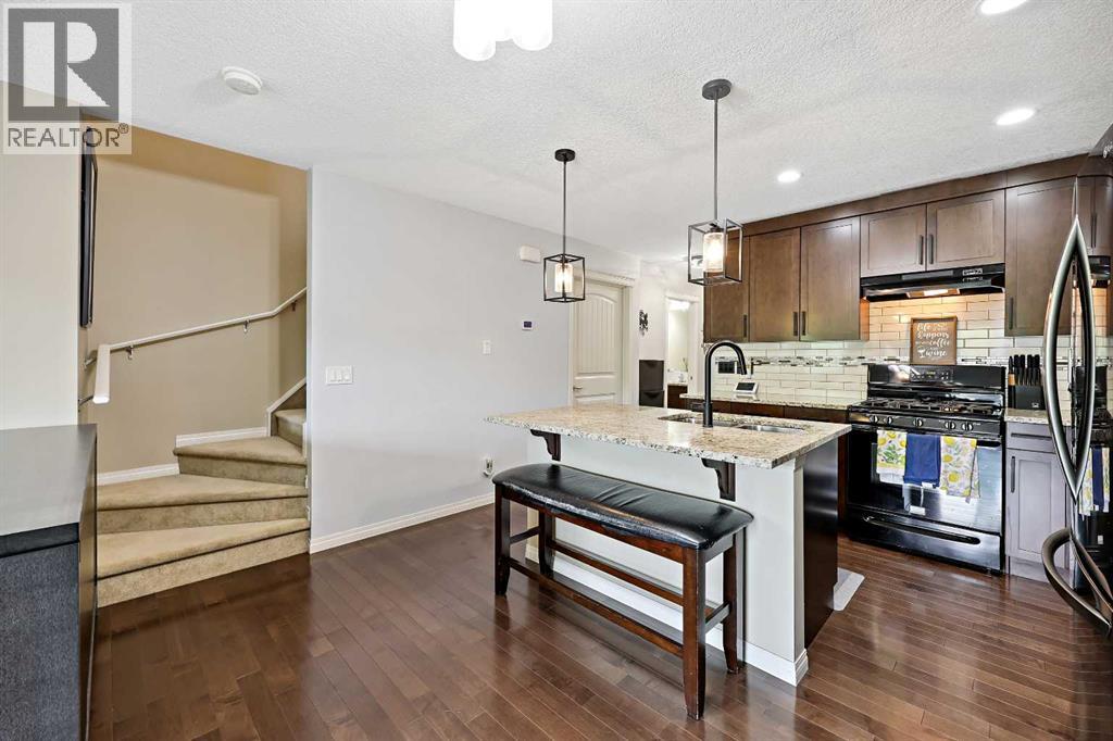 21 Chaparral Valley Gardens SE, Calgary, Alberta  T2X 0P8 - Photo 17 - A2299013