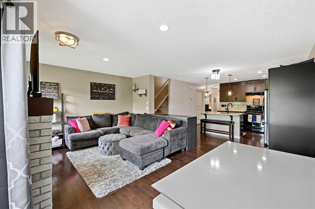 21 Chaparral Valley Gardens SE, Calgary, Alberta  T2X 0P8 - Photo 13 - A2299013