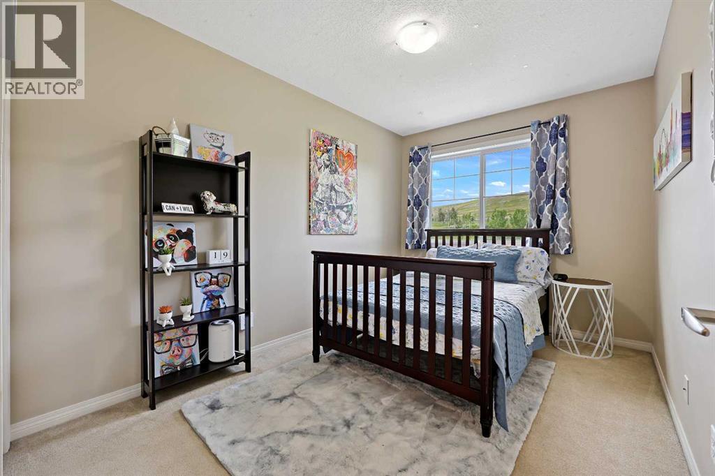 21 Chaparral Valley Gardens SE, Calgary, Alberta  T2X 0P8 - Photo 34 - A2299013