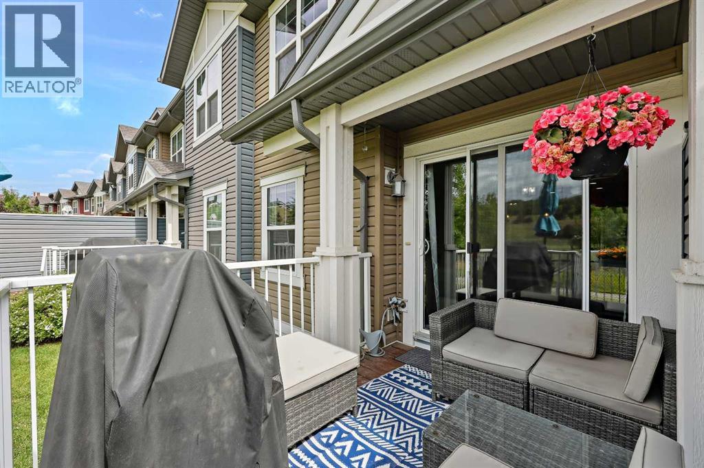 21 Chaparral Valley Gardens SE, Calgary, Alberta  T2X 0P8 - Photo 30 - A2299013