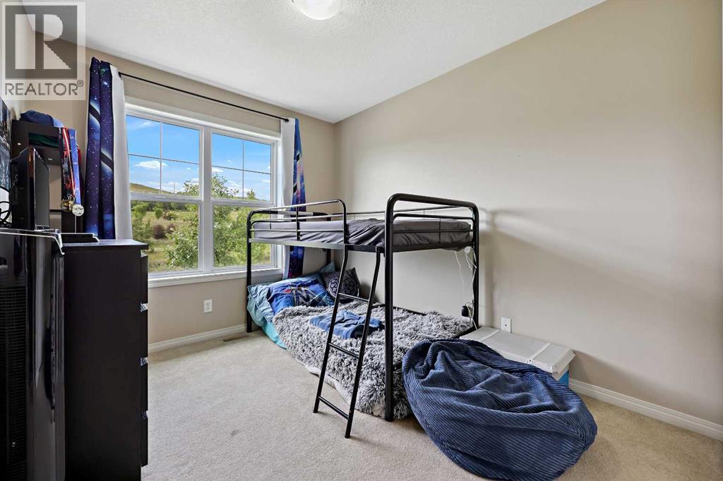 21 Chaparral Valley Gardens SE, Calgary, Alberta  T2X 0P8 - Photo 24 - A2299013