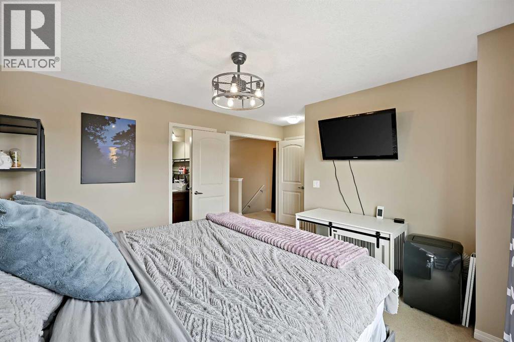 21 Chaparral Valley Gardens SE, Calgary, Alberta  T2X 0P8 - Photo 21 - A2299013