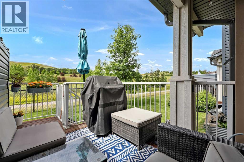 21 Chaparral Valley Gardens SE, Calgary, Alberta  T2X 0P8 - Photo 31 - A2299013