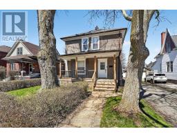 84 STATE STREET, Welland, Ontario