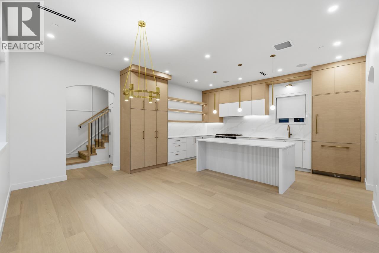 1 727 E 31st Avenue, Vancouver, British Columbia  V5V 2W9 - Photo 11 - R3110117