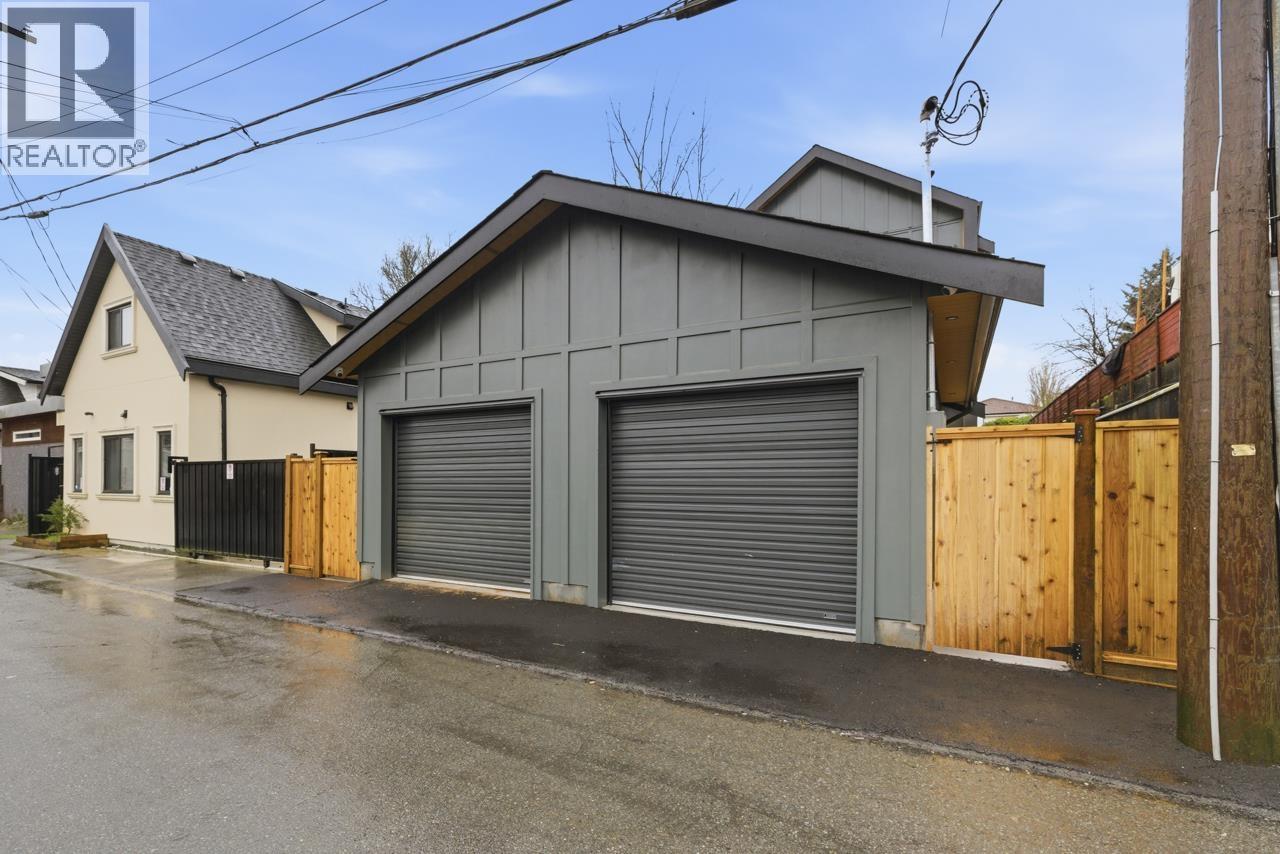 1 727 E 31st Avenue, Vancouver, British Columbia  V5V 2W9 - Photo 30 - R3110117