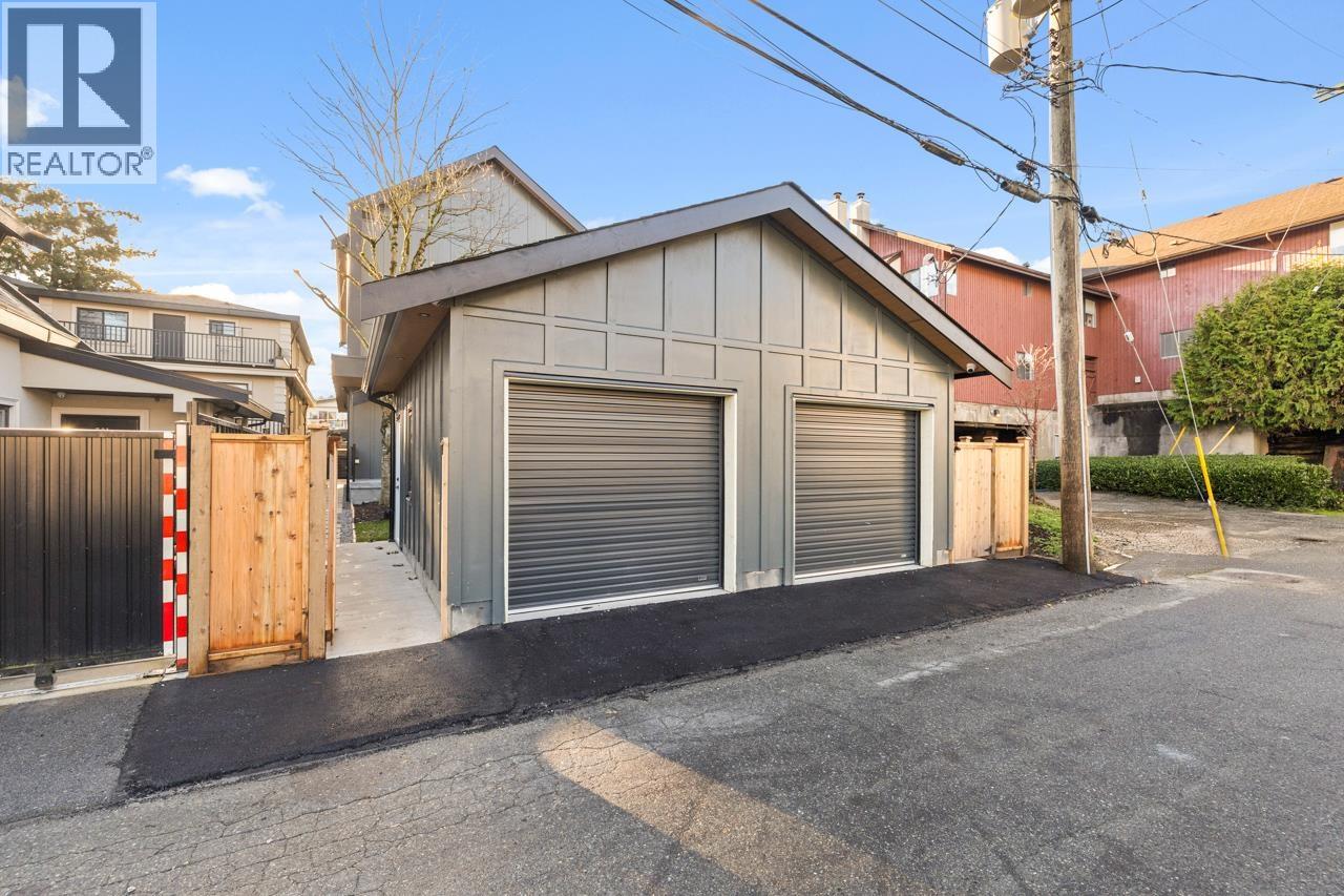 1 727 E 31st Avenue, Vancouver, British Columbia  V5V 2W9 - Photo 31 - R3110117